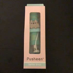 Pusheen Selfie Stick